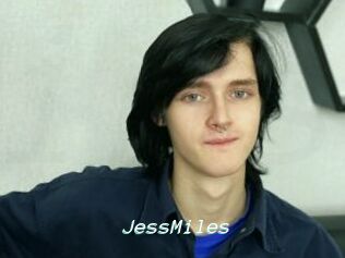 JessMiles