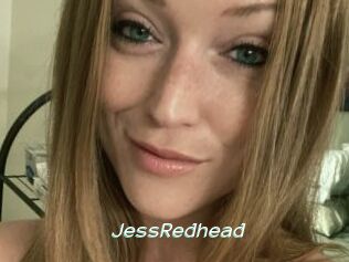 JessRedhead