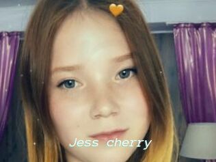 Jess_cherry