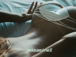 JessamineX