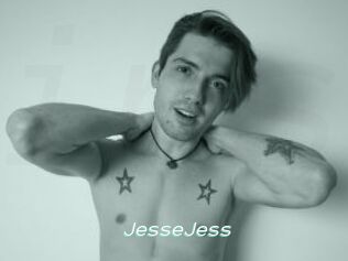 JesseJess