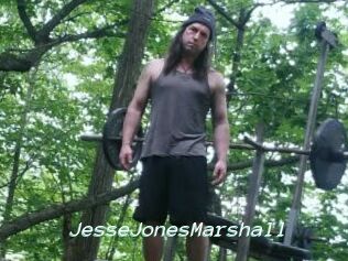 JesseJonesMarshall