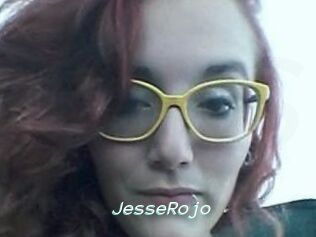 Jesse_Rojo