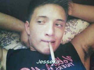 Jessexo