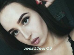JessiDeen18