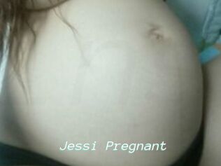 Jessi_Pregnant