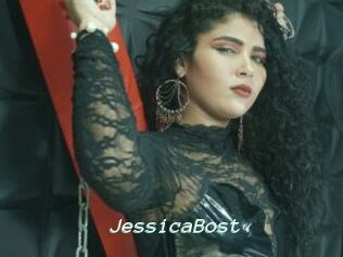 JessicaBost