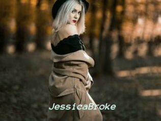 JessicaBroke