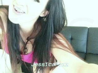JessicaFoxx