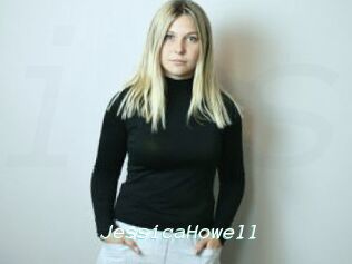 JessicaHowell