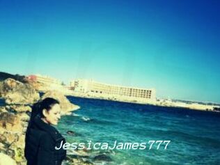 JessicaJames777