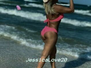JessicaLove20