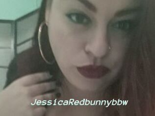 JessicaRedbunnybbw