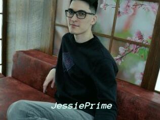 JessiePrime