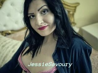 JessieSavoury