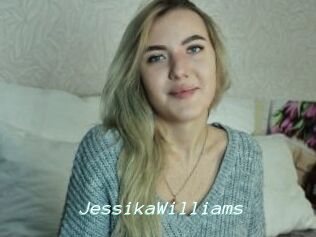 JessikaWilliams