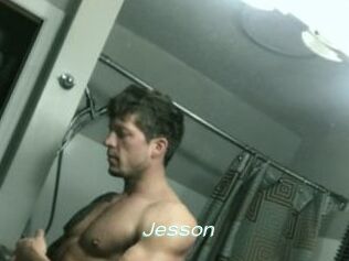 Jesson