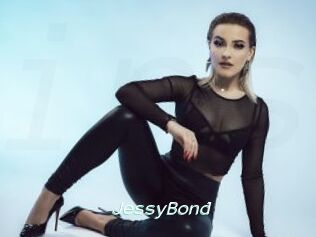 JessyBond