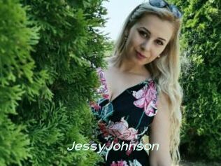 JessyJohnson