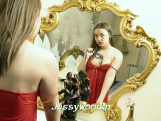 JessyWonder