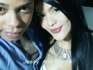 Jessy_And_Romeo