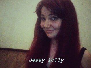 Jessy_lolly