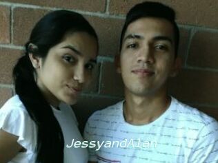 JessyandAlan