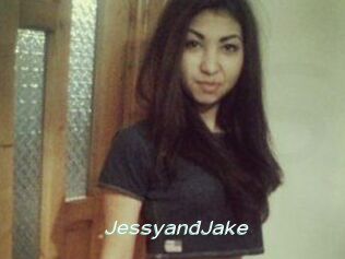 JessyandJake