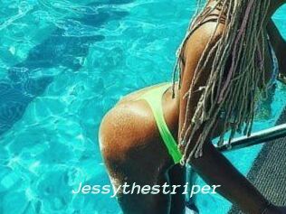 Jessythestriper