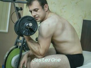 JesterOne