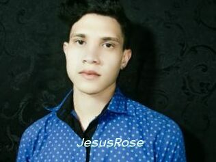 JesusRose