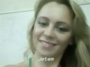 Jetem