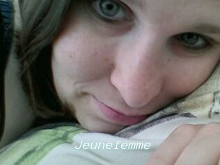 Jeunefemme