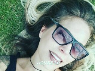 Jeyssie