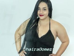 JhairaGomez