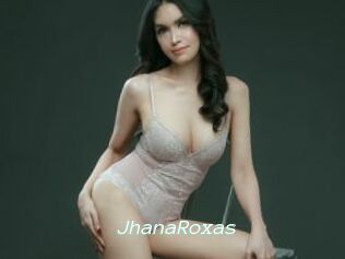 JhanaRoxas