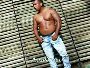 JhaxRocket
