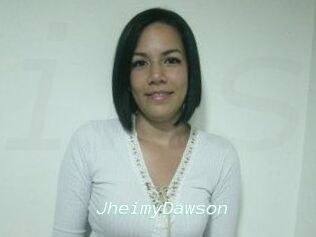 JheimyDawson