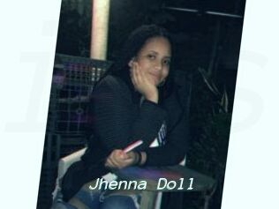 Jhenna_Doll
