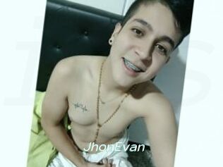 JhonEvan