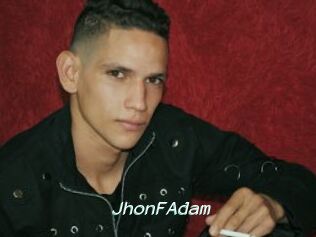 JhonFAdam