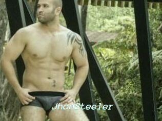 JhonSteeler