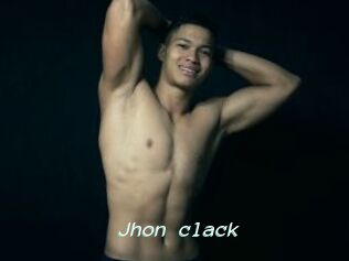 Jhon_clack