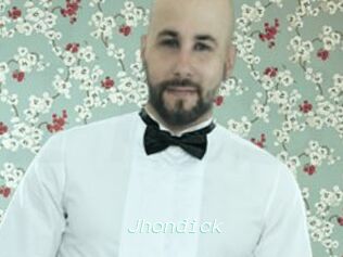 Jhondick
