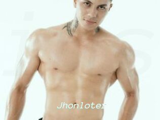Jhonloter