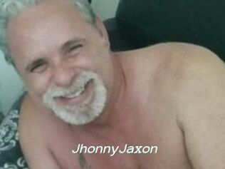 JhonnyJaxon