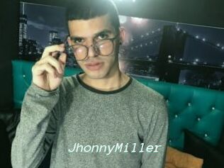 JhonnyMiller