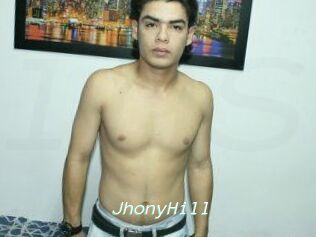 JhonyHill