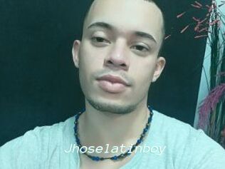 Jhoselatinboy