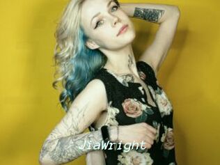 JiaWright